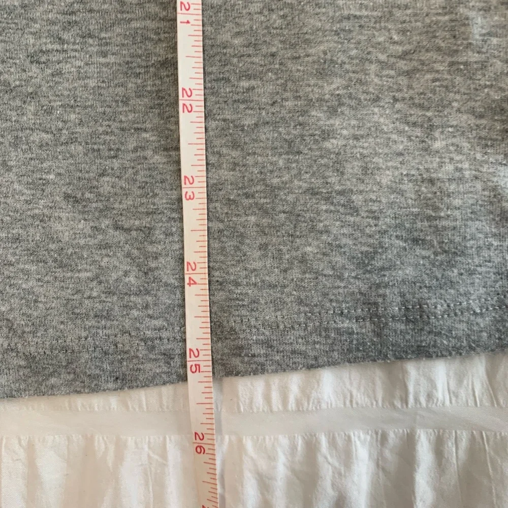 Old Navy Heathered Tee